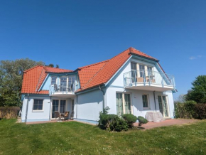 An den Boddenwiesen II in Wustrow